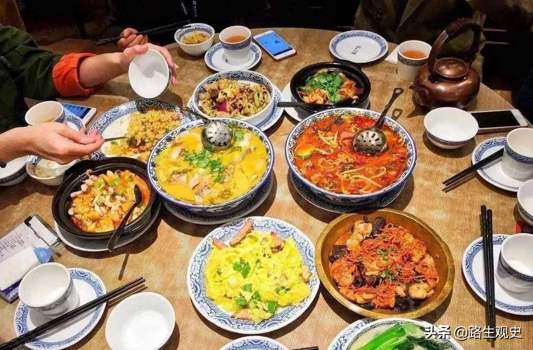兰州人为什么把过年叫挖光阴？为啥说，兰州是中国年味最浓的城市