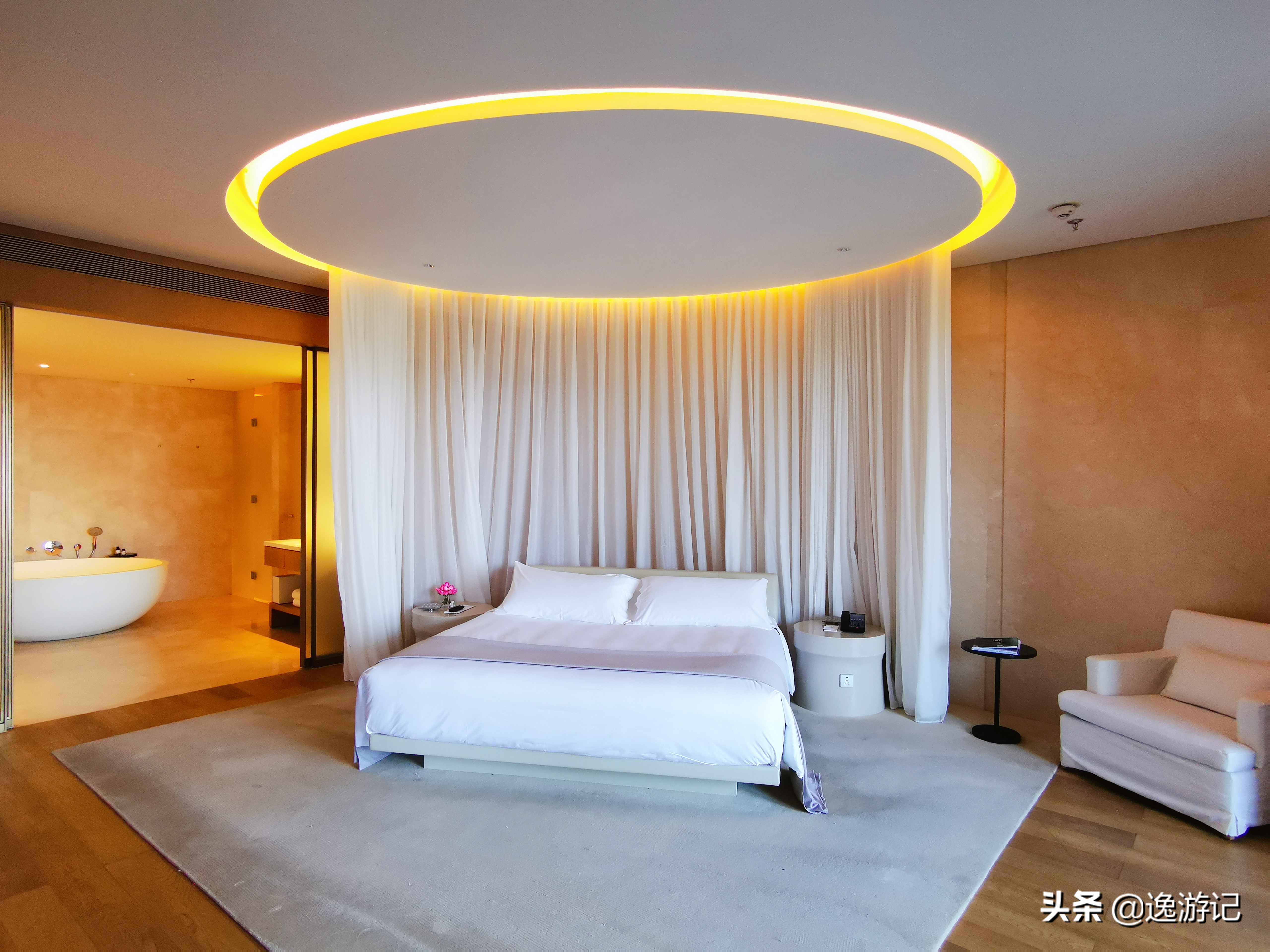 独家整理：65个国际酒店大牌在中国内地的第一家酒店（上）