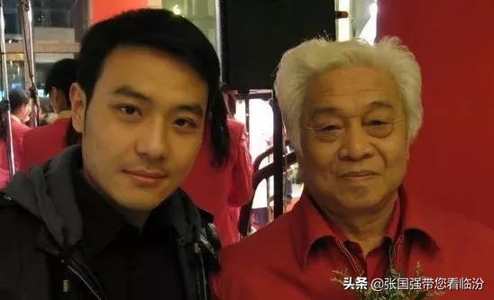 我是张国强，我为自己代言！