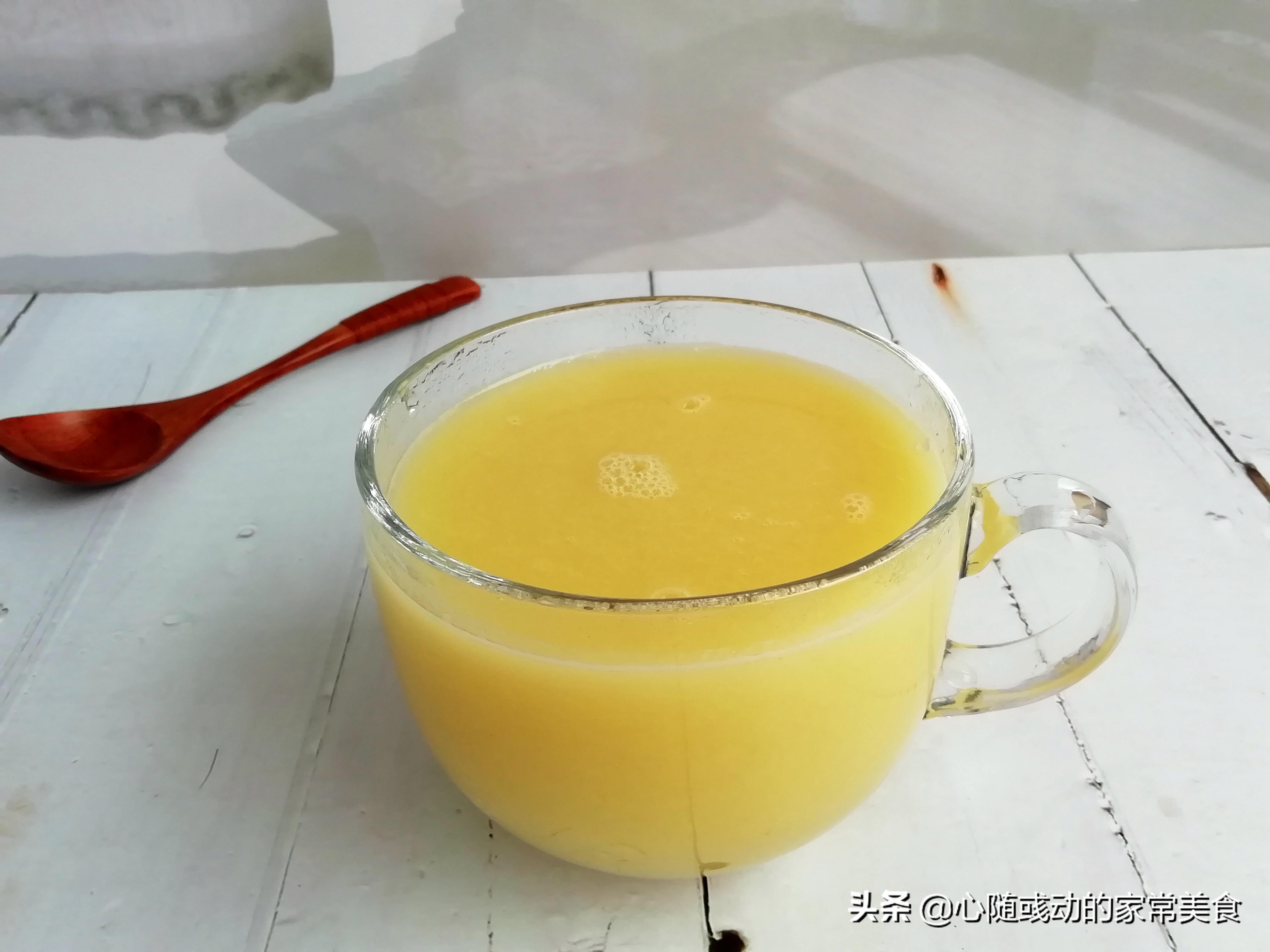 多给孩子喝这杯(给孩子喝的)