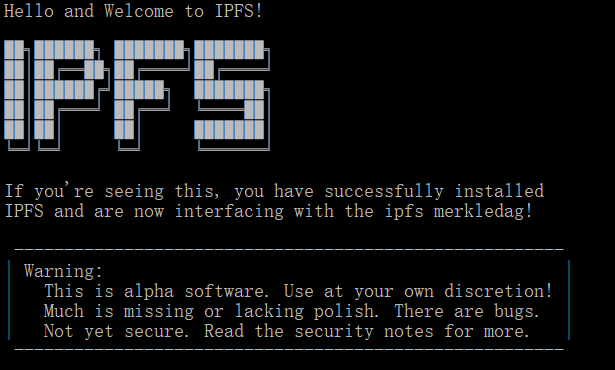 基于IPFS和区链实现文件安全共享