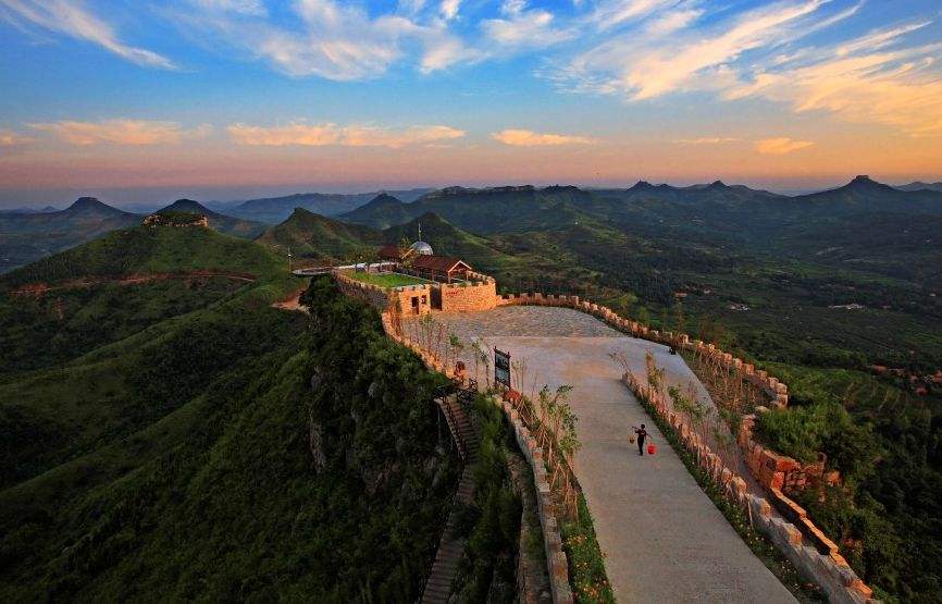 临沂都有什么旅游景点(山东省临沂市4a) - 悦闻天下