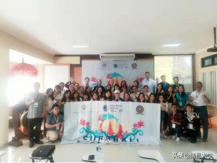 我们的2019 | 走进食品、新传、旅游、理学、软件、护理、儿科医学院和发规处、科技处