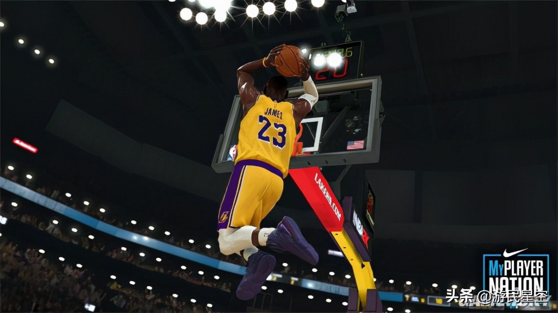 为什么nba2k14做得好(从平平无奇到独霸篮坛 2K为何能干翻钞能力者EA？)