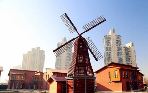 开学季，了解一下天津的贵族学校