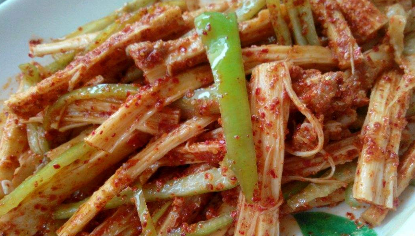 牛板筋10人有9人做不好，教你5种特色吃法，简单美味，好吃极了