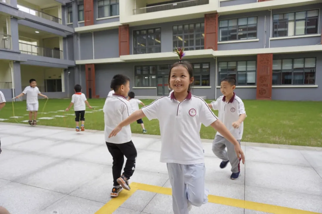 速看！课后服务两小时苏州小学生在校都做了这些