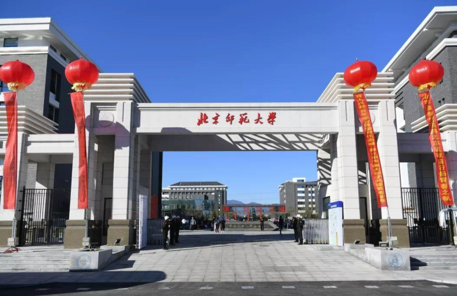 “文科大学”排行榜更新，北师大击败复旦守住第二，清华表现抢眼