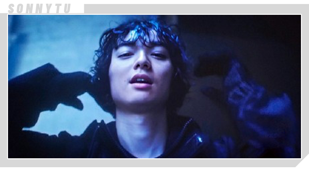 95后刘昊然：从不讨好观众，他凭什么拿到150亿票房？