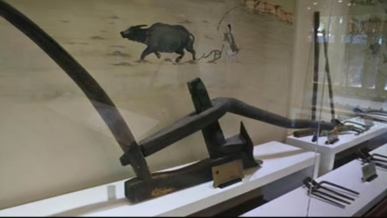 耒怎么读？耒的读音和意思