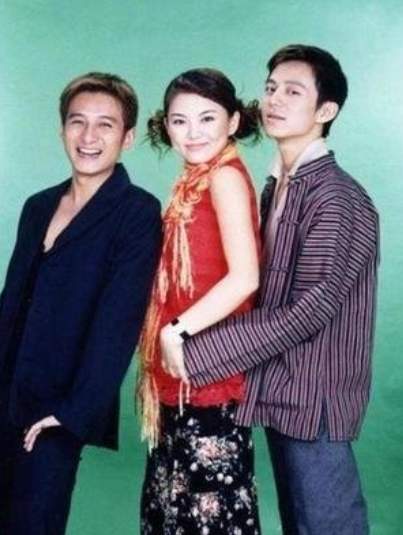 柴格个人资料柴格结婚了吗