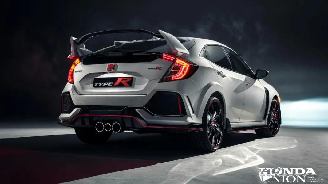 一成不变的Honda车厂徽章，是如何演变的