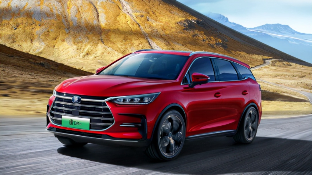 王传福免费助攻，魏建军坐稳魏牌江山