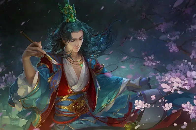 五大完结仙侠排行榜：仙逆第五，遮天第三，谁是第一