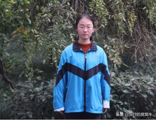从601到681分，四川“才女”刘琦丽是怎么做到的？