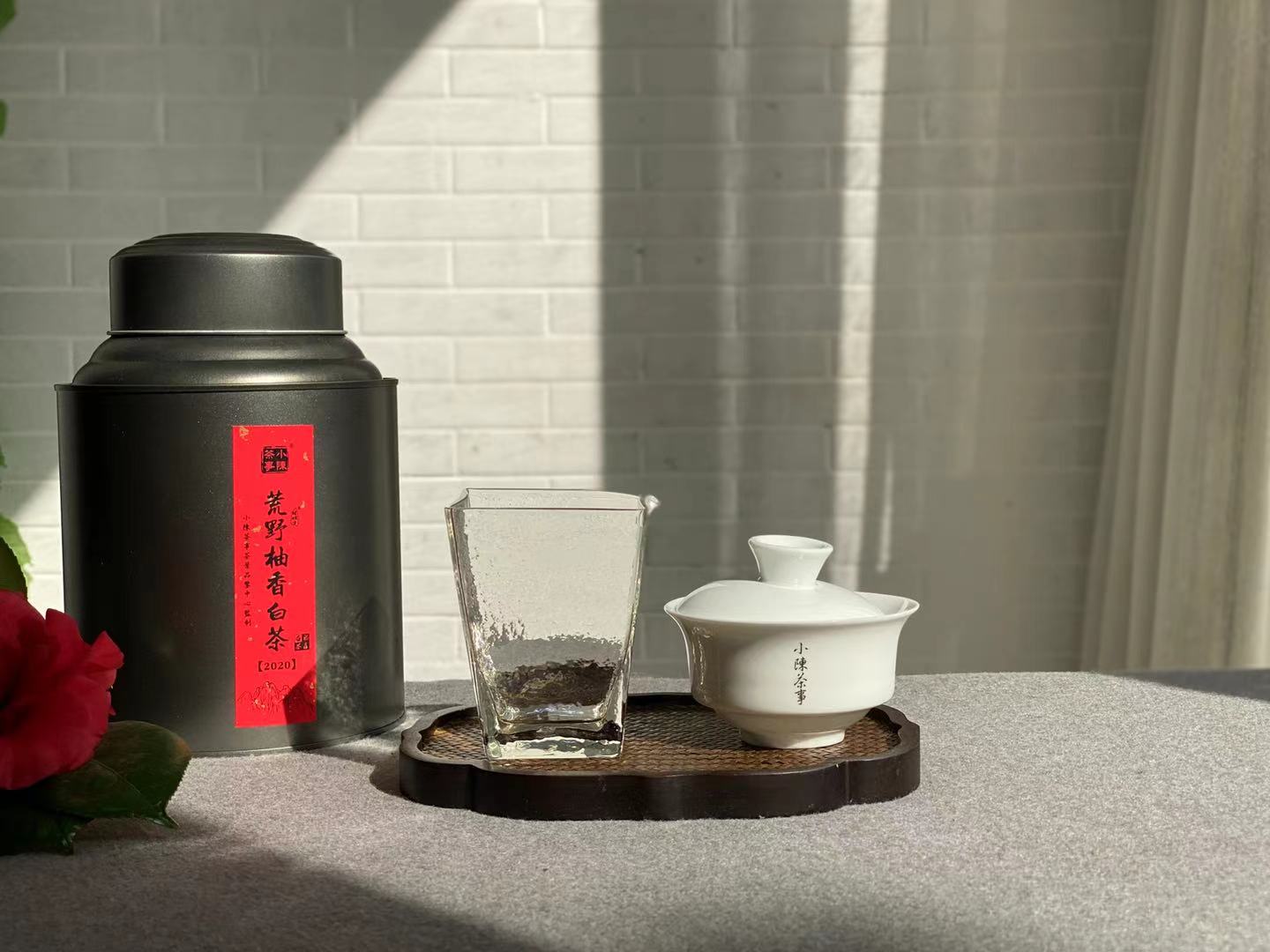 喝懂白茶的7个基础知识，看懂了以后，你喝茶可以少花很多心思
