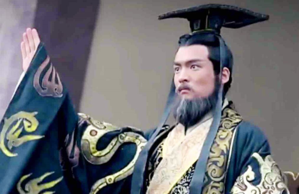 成语故事（519）欲盖弥彰