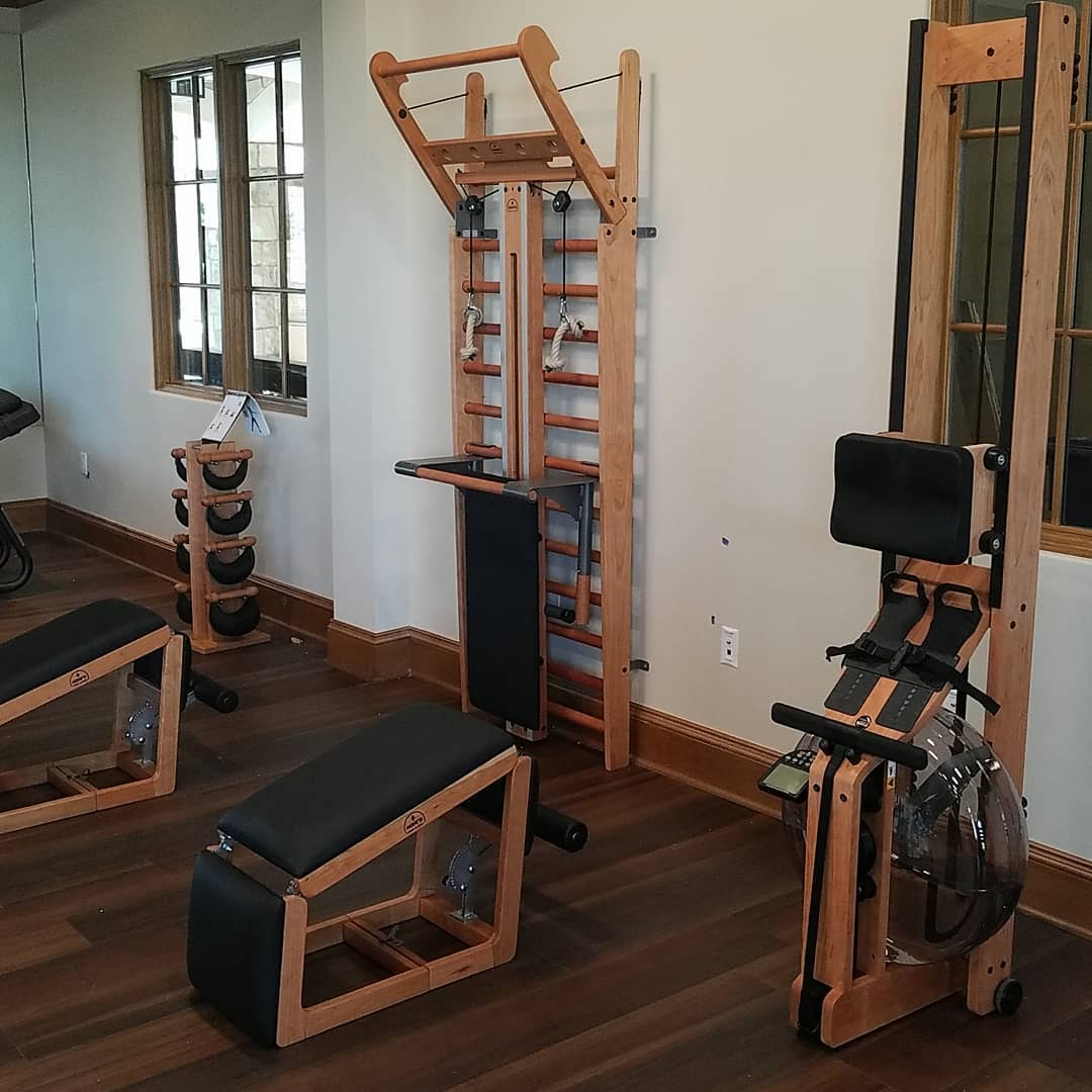 冬季健身,室内运动更自由,盘点适合居家使用的健身器材