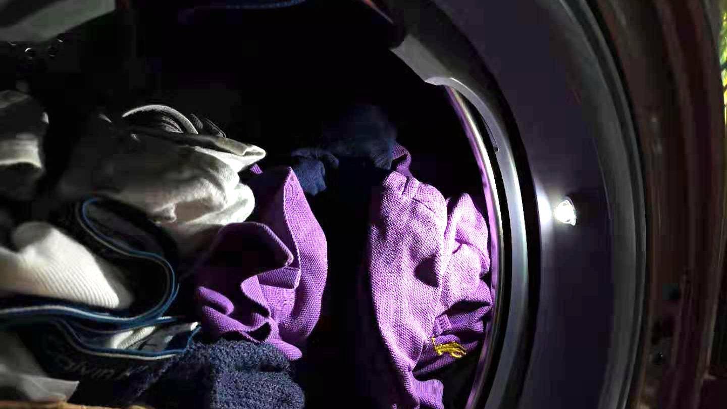 超微泡水魔方自动投放大容量，2019最新款小天鹅洗衣机详细评测