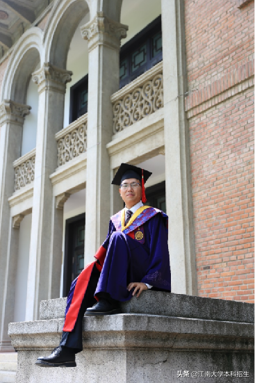 惊艳！江南大学2021级新生辅导员、班主任“爆照”，快来认识一下！