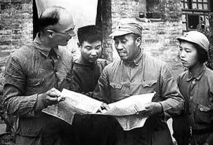 红色通信史（三）：延安通信故事