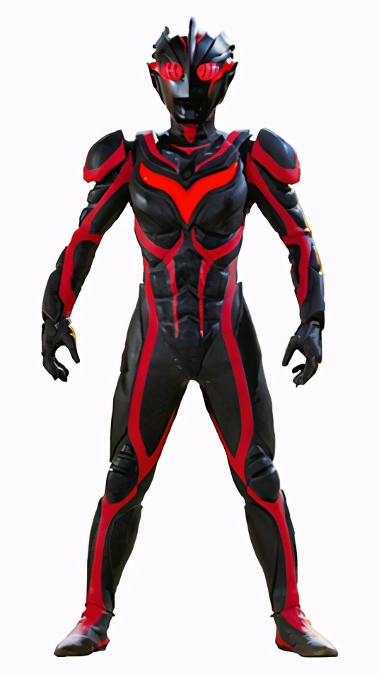 艾塔尔加黑暗魔神——黑暗路基艾尔黑暗之王/银河皇帝——贝利亚