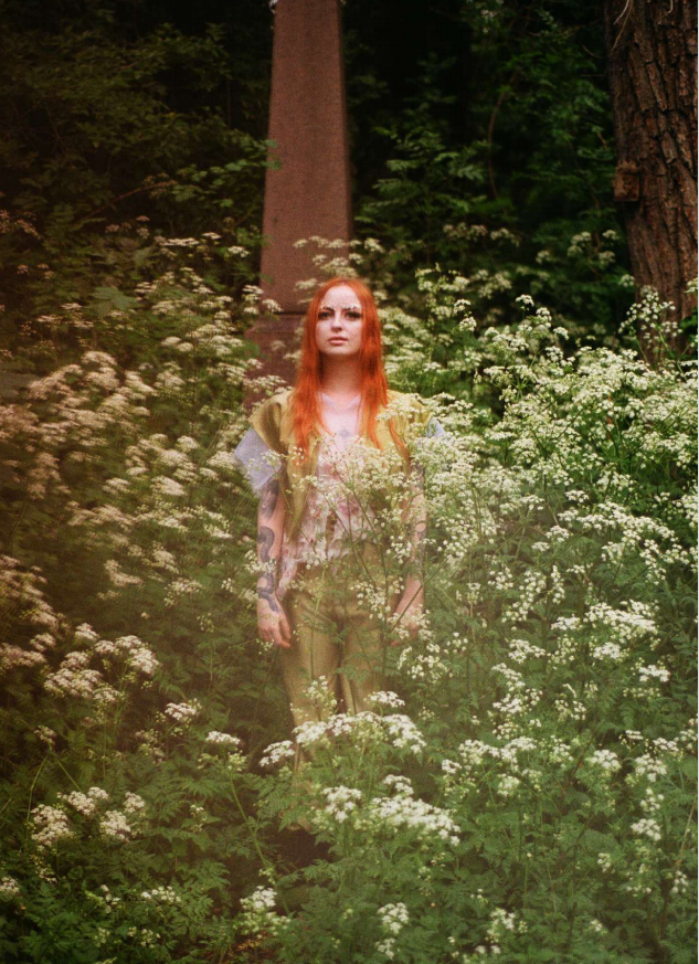 KDA课达丨2021年伦敦时装学院女装（BA）毕业展