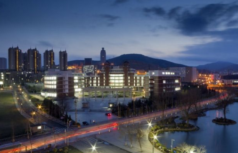 辽宁省“改名”成功的211大学，曾经默默无闻，如今名扬全国