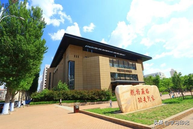 我国最好的4所“工业大学”，都是211高校，全国知名度高