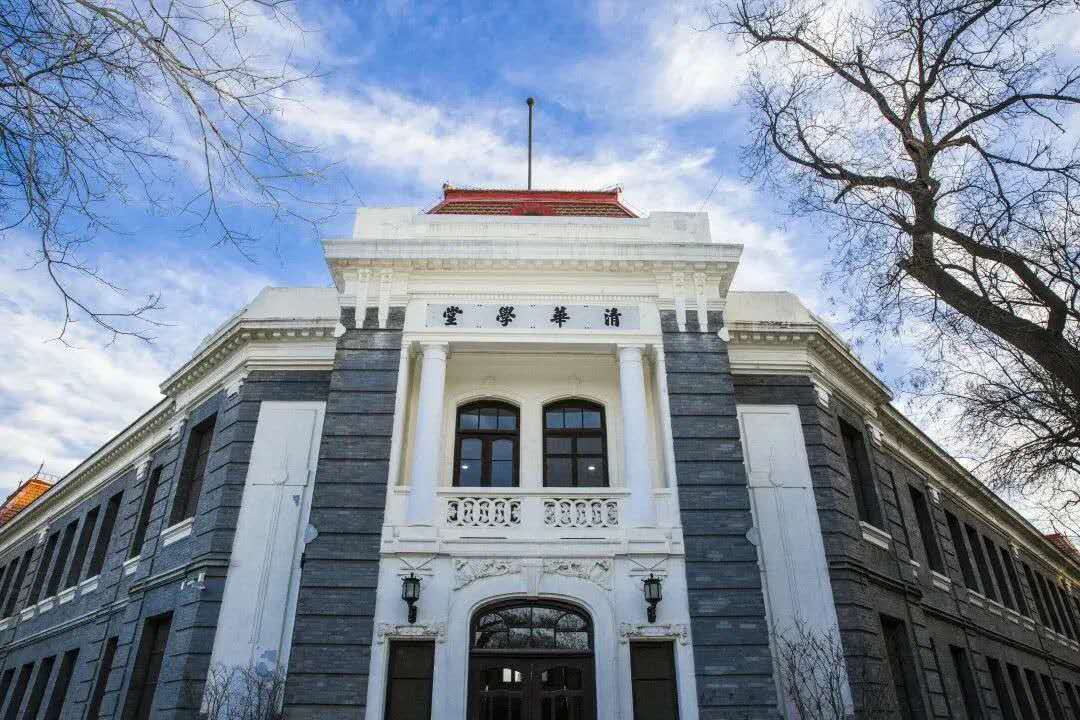 我国理工类高校排名，华科进入前五，北邮排名28