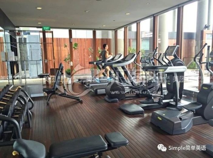 什么是健身？-What is fitness?