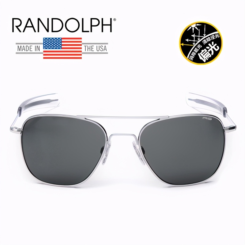 拜登送给普京的太阳眼镜，是美军的专供品牌，品质到底有多酷？