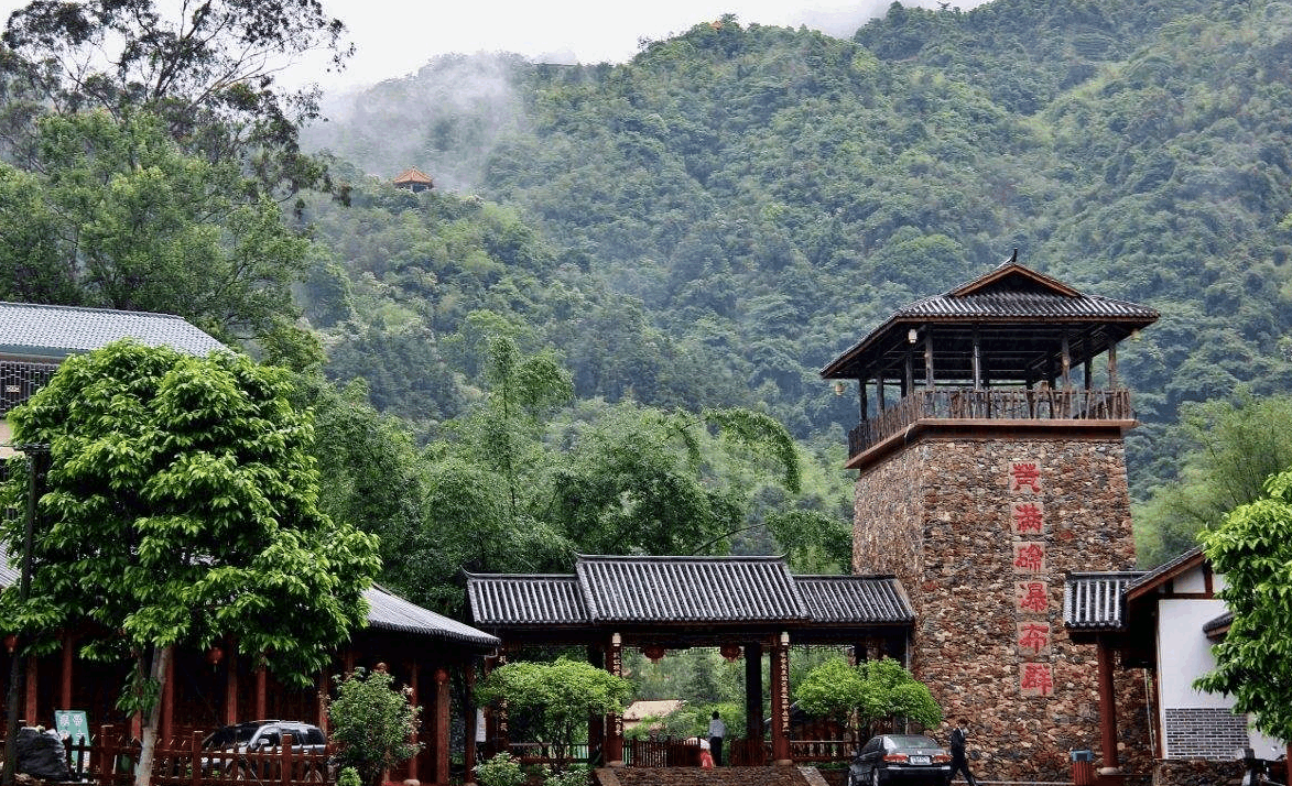 大家可能更关心去到这些揭西景点收费贵不贵呢?