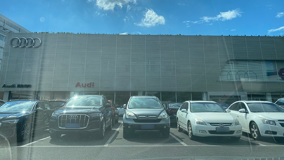 调查：网传奥迪停产是假，A4/A6/Q5调价等车，才真