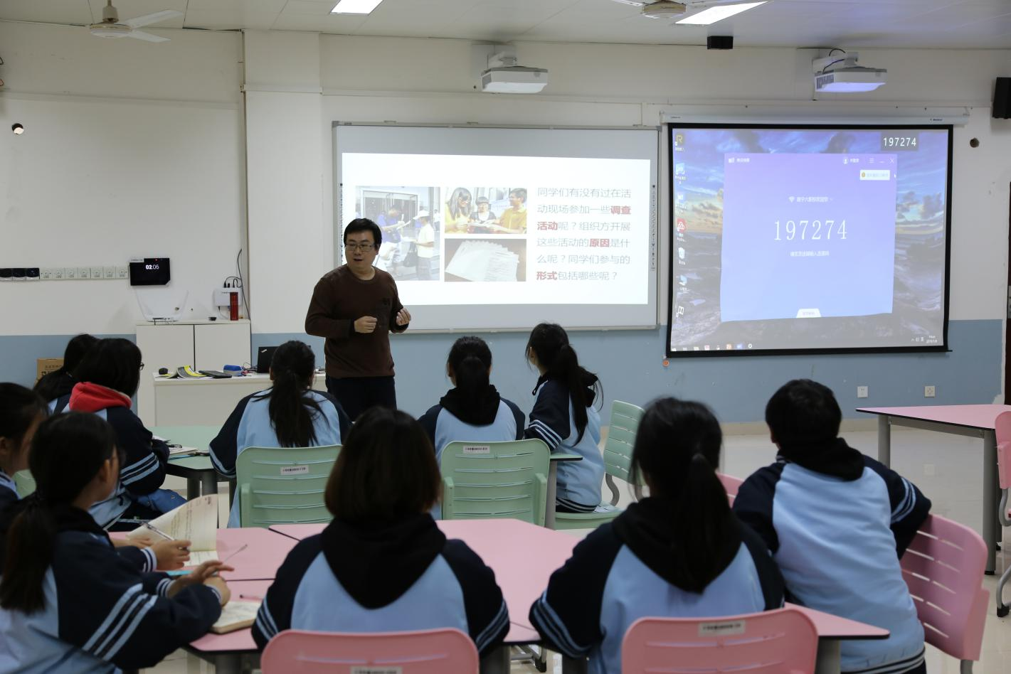 南宁市六职校：商贸专业群建设如火如荼，学生成为高职抢手货