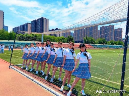 刚刚！2019年陕西省高考分数线公布！西安邮电大学在陕招生2833人