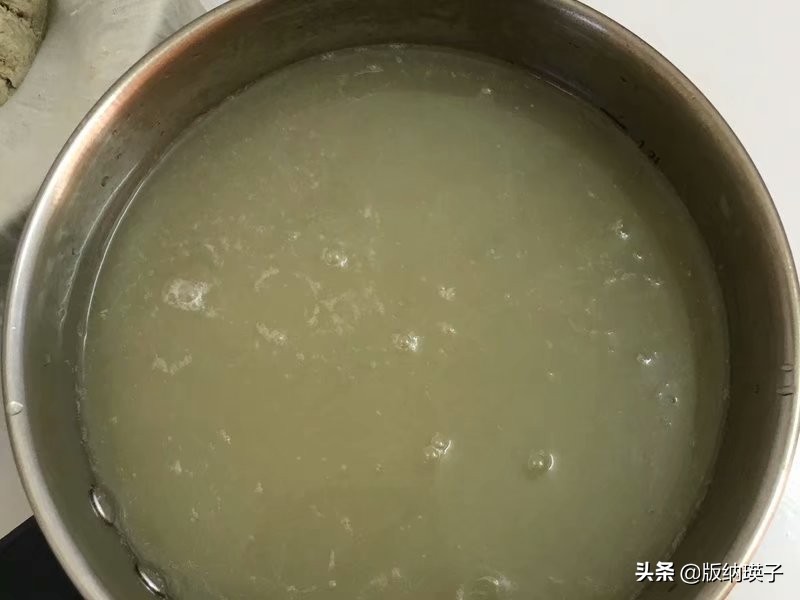 怎么做麦芽糖（教你在家制作纯手工麦芽糖）