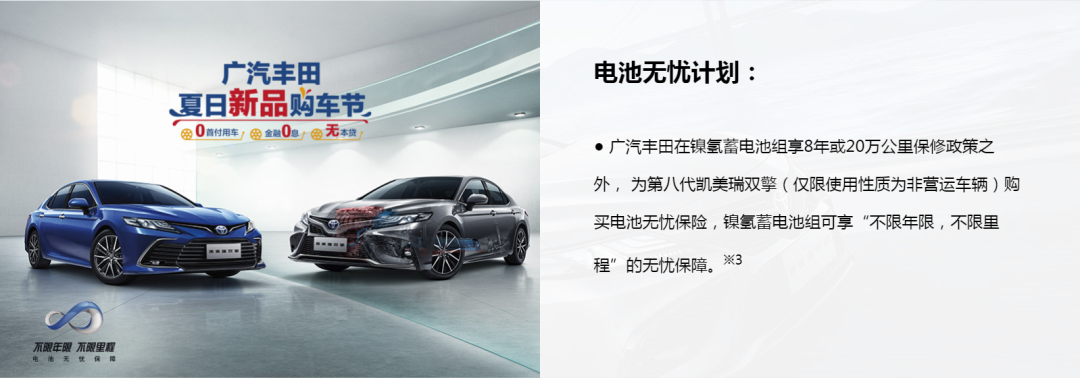 探店丨不问不知道，凯美瑞竟然这么贵？