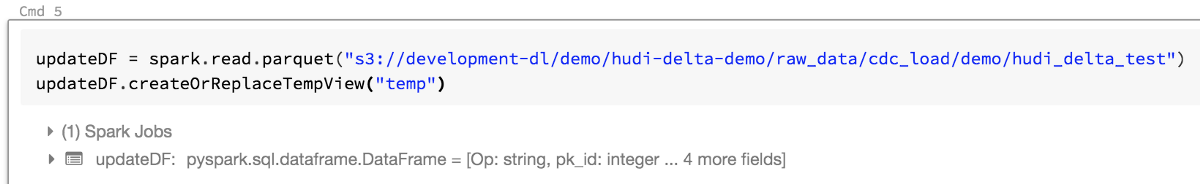 Apache HUDI vs Delta Lake