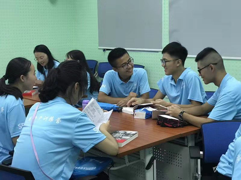 2019萌新“驾到”，中国药科大学带你直击现场！