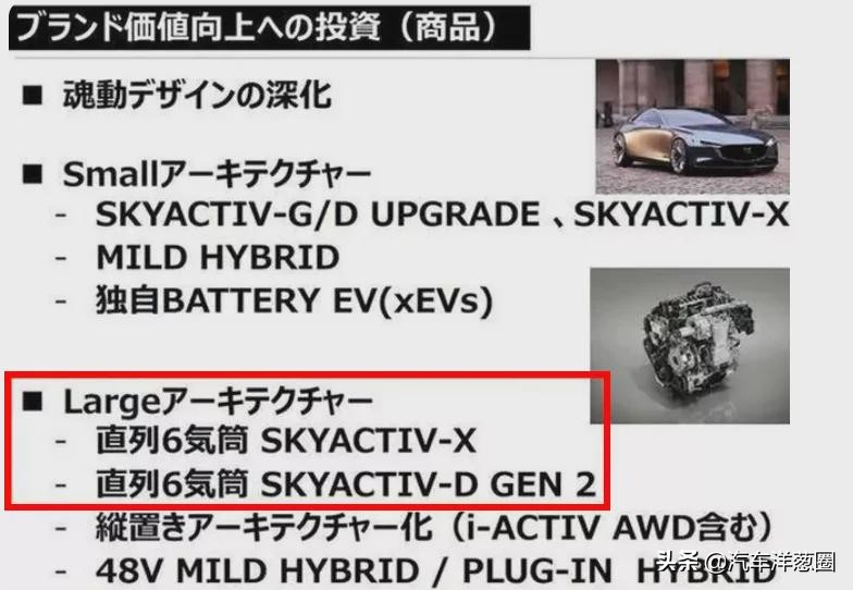一汽马自达没了！阿特兹还能买到吗？CX-4换标奔腾？