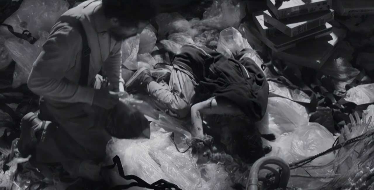 影帝林家栋新片袭来！“大尺度”悬疑犯罪片，剧情过于血腥暴力