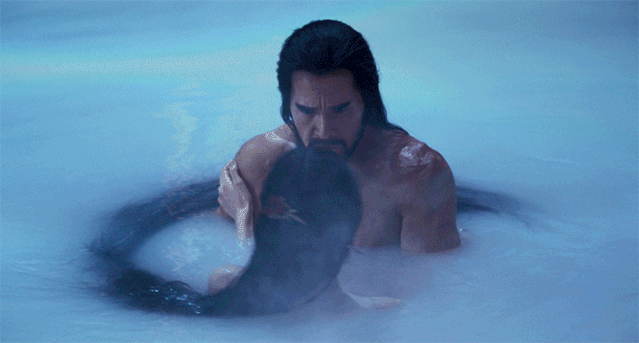 明明是50多岁的大叔，却把自己活成20岁的小伙，这些男星，我服