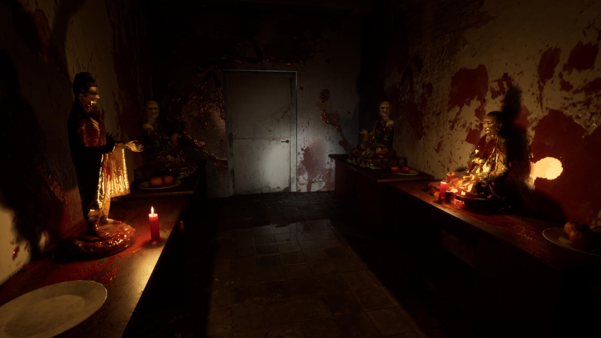 聊聊《港诡实录》的剧情架构