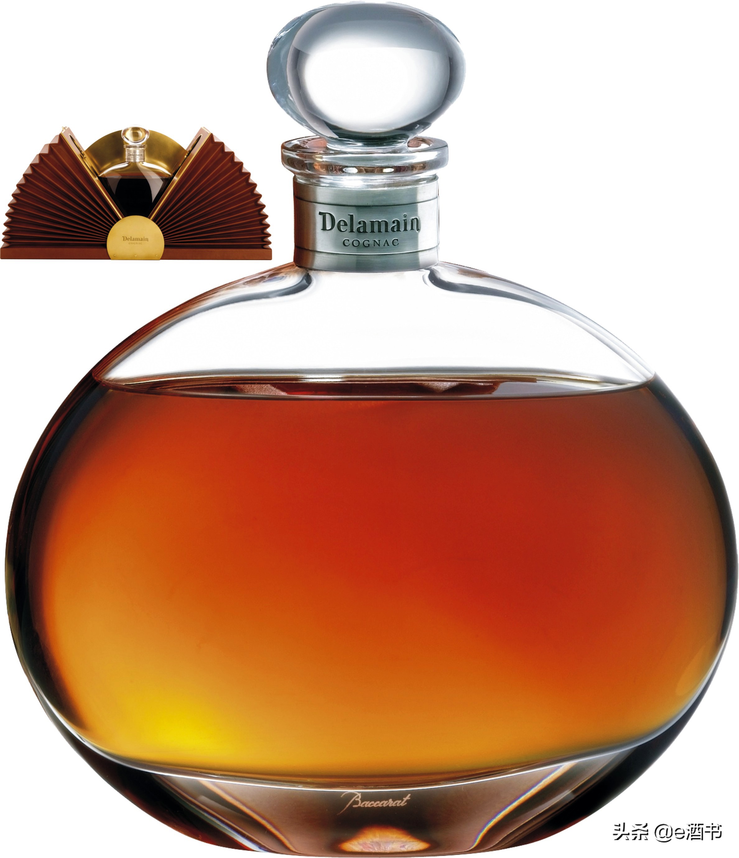 轩尼诗百乐廷700毫升价格(顶级奢华干邑) - 价格百科