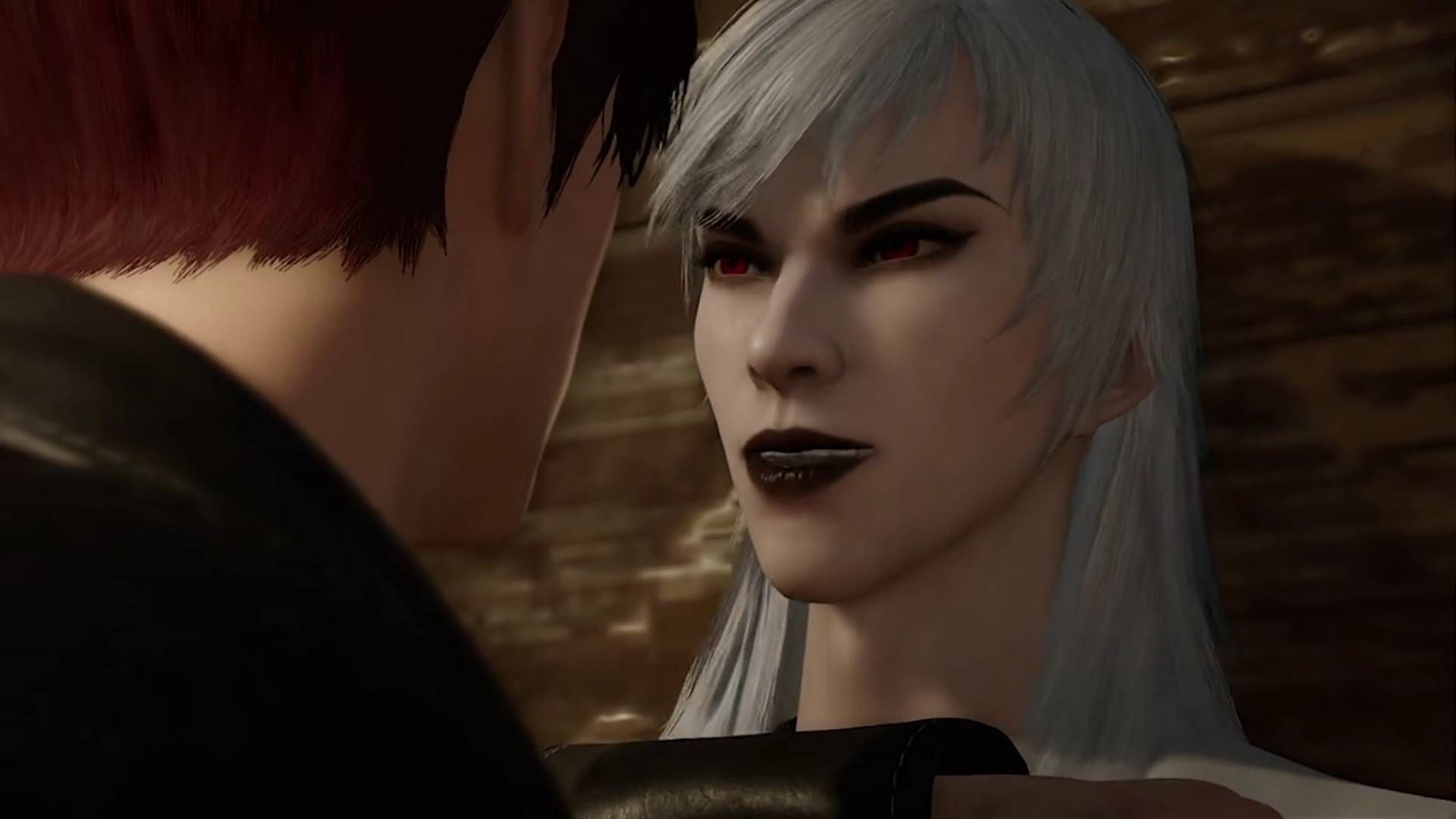 催眠学校动漫（换世门生）