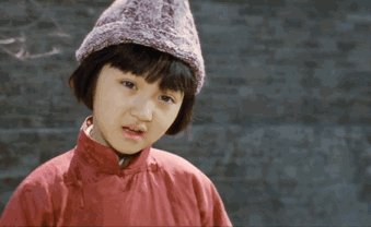 凭借《城南旧事》中“英子”一角一夜成名的沈洁为何销声匿迹了？