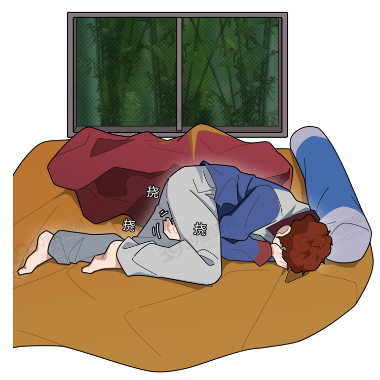 疥螨到底是什么？感染后有何症状？这2种传播途径，男女都要小心