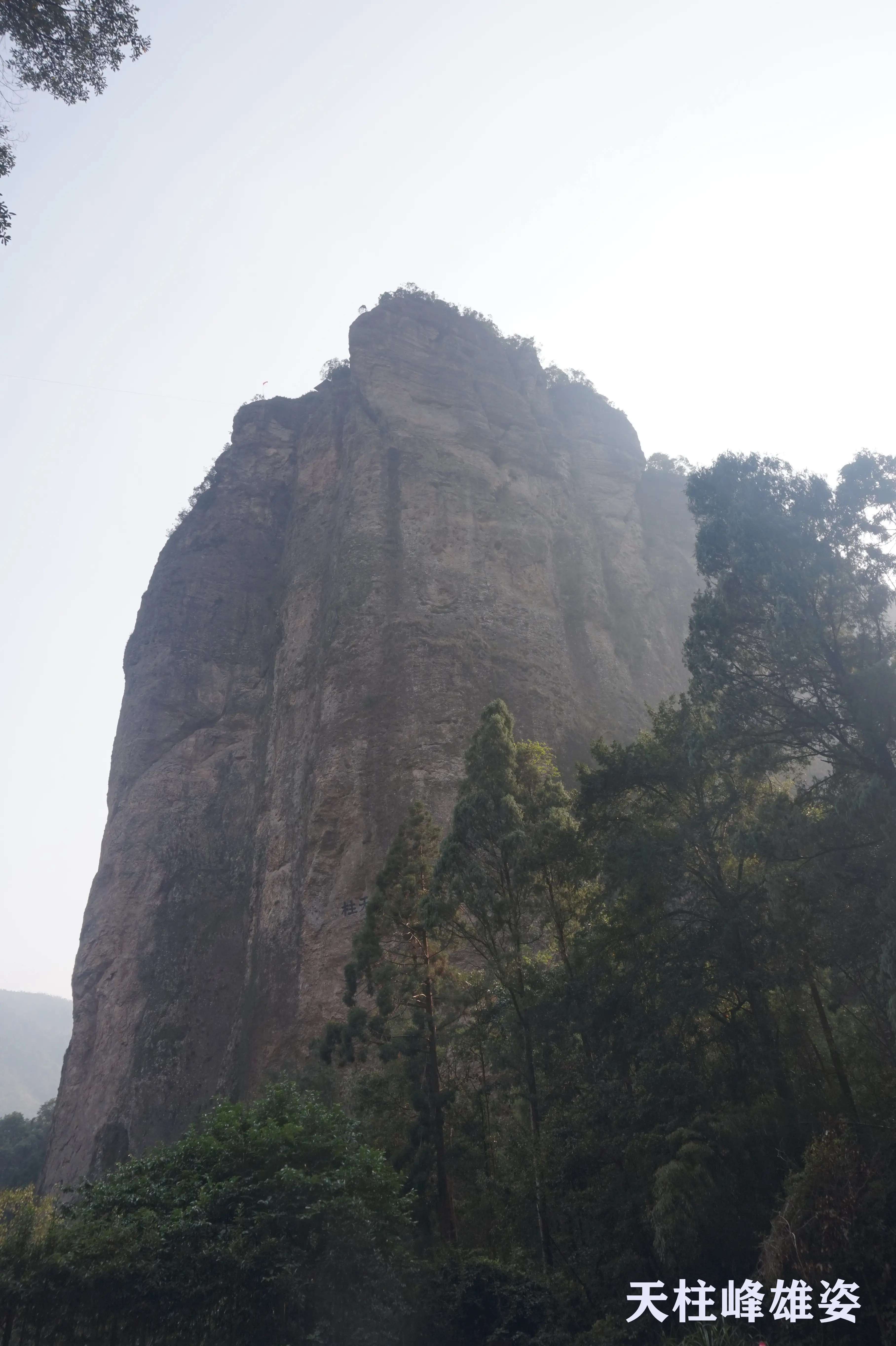 雁荡山在哪里哪个省（雁荡山景点介绍）