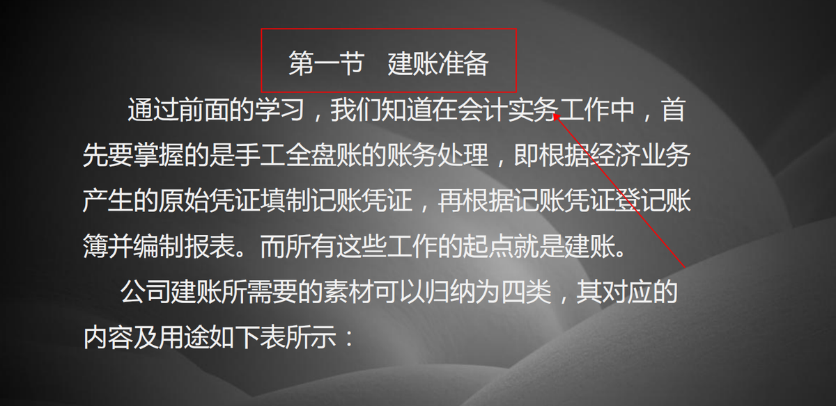 赞！老会计手把手整理了一套手工账，简直是小会计的福利